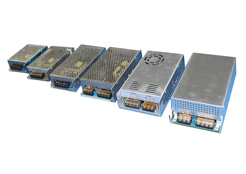 工控医疗直流电源