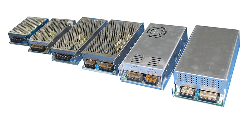 120W~480W直流驱动电源